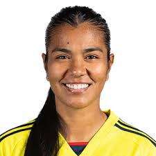 Daniela Arias - Soccer News, Rumors, & Updates | FOX Sports