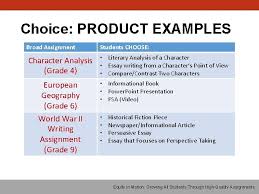 The benefits of reading newspapers Growing All Students Through Highquality Assignments The Role