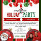 Holiday Party