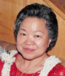 YUEN SOONG KOO MOW Obituary