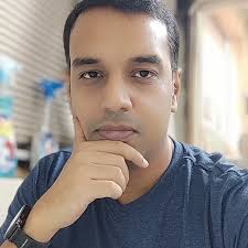 Drawing made by my daughter Arushi