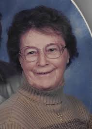Obituary for Donna May Roddy