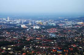 Is the kuantan industrial park in malaysia a national park? Kuantan Wikipedia