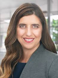 Audrey Daly Becomes Second General Counsel In Gannett Fleming History