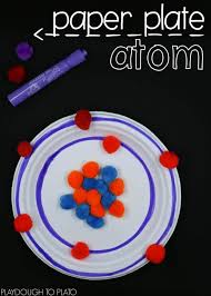 Atom And Molecule Activities Playdough To Plato Science Projects For Kids Atoms And Molecules For Kids Atom Activities