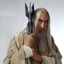The palantír replied to each, but all those in gondor were ever open to the view of osgiliath. Saruman The One Wiki To Rule Them All Fandom