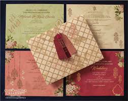 Designer wedding invitations start at just rs.149. Trending Wedding Cards In Mumbai Latest Wedding Invitation Cards