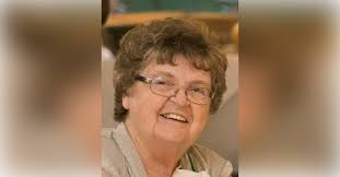 Obituary information for Mildred Toadvine Ennis