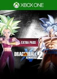 Finally, its herethe only savegame which has every single skill and dragon ballnew video: Dragon Ball Xenoverse 2 Extra Pass On Xbox One