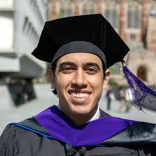 As the Class of 2022 looked ahead on Commencement Day, we ...