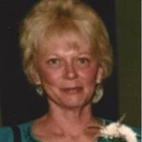 Kathy Grey Obituary