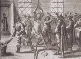 Questions and answers about the salem witch trials. Malleus Maleficarum The Medieval Witch Hunter Book