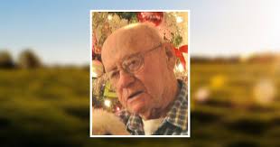 T. Calvin Custer Obituary December 8, 2022