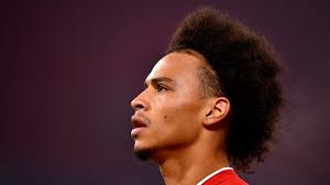 Best of leroy sané 2020/2021 ᴴᴰ subscribe to this channel for high quality videos. Leroy Sane Beim Fc Bayern Die Kritik Wird Lauter Eurosport