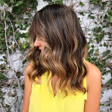 Straighten out your hair to showcase the seamless blending of the warm tones in all its glory. 61 Trendy Caramel Highlights Looks For Light And Dark Brown Hair 2020 Update