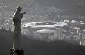 Maybe you would like to learn more about one of these? Brazil Races Clock Covid 19 Chaos To Pull Off Copa America Daily Sabah