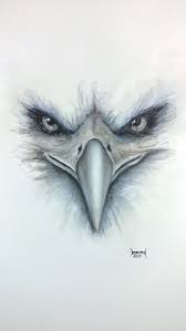 By Deborah Moore Fairy Folk Originals 2017 Beauty Art Drawings Eagle Painting Eagle Sketch