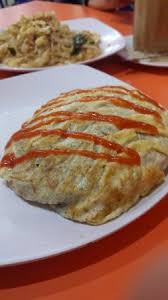 Check spelling or type a new query. Nasi Goreng Thailand Di Selimut Dengan Telur Picture Of Kedai Sabindo Simpang Darmo Surabaya Tripadvisor