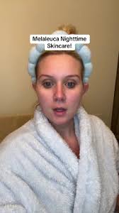 Melaleuca Renew Intensive Skin Therapy Lotion