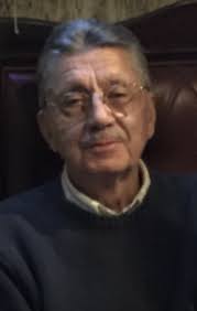 Obituary information for Patrick Joseph McFarland