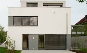 Townhouse B1 In Munchen Grosshadern Moderne Architektur Architektur Architekt