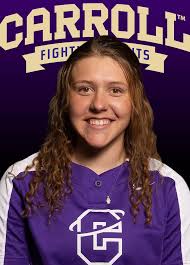 2021 Softball Roster