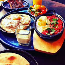 Brunch 8mai Mykonos Telaviv Milan Vienne Paris Lisbonne Madrid Portovecchio 8brunch Saveur Epices Mercredi Terrasse Instafood Blogueuse Lebonl