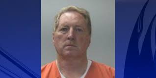 Harold Champion indicted