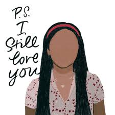 Ps i still love you💕 save the date on february 12 only on netflix. Book Versus Movie P S I Still Love You The Nerd Daily