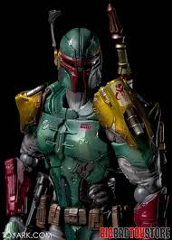 Boba Fett Play Arts Kai Star Wars Variant Boba Fett Art Star Wars Awesome Star Wars Pictures