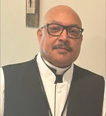 Holy Land Church of God in Christ Inland Empire