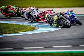 Pin By Tockey On Moto Gp 2019 Motogp Race Phillips Island Motogp