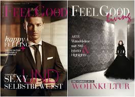 Maybe you long to flip through the pages of the fashion magazine you loved as a teen, or maybe a sports magazine from 1997 has one of the best football players of all time on the cover and you want to add it to your collection. Luxury Lifestyle Magazine Do You Feel Good News Events By Brabbu Design Forces