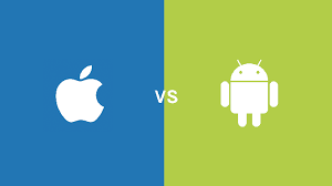 9 reasons why iphones are better than android phones. Android Vs Ios Which Mobile Platform Is Better In 2020