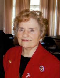 Obituary information for Mary Mae Boone Triplett