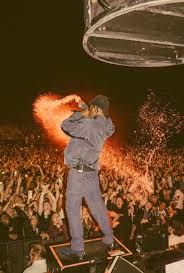We've got the full schedule for every performance, as well as a video replay for anyone who missed the big show. Travis Scott Concert Wallpapers Top Free Travis Scott Concert Backgrounds Wallpaperaccess