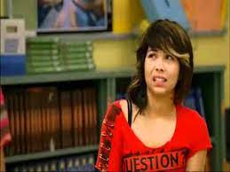 Hayley kiyoko (i wish, lemonade mouth) sits down to talk about her firsts, from her very first cd (it was *nsync) to her very. Hayley Kiyoko As Stella Yamada Youtube
