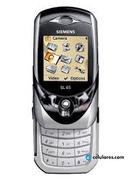 We did not find results for: Siemens Sl65 Celulares Com Estados Unidos