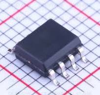 10Pcs AD8542ARZ-REEL7 SOIC-8 Operational Amplifiers Op Amps GBP 1MHz SR  920mV/us