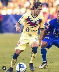 Imagine cricket's reaction when she tells him that she has a. Sebastian Cordoba Aguilas Del America Club America Futbol