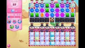 Candy Crush Level 1692 Audio Talkthrough 1 Star 0 Boosters By Suzy Fuller