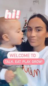 Talk, Eat, Play, Grow! (@talkeatplaygrow) • Instagram photos and videos