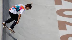 Check out the april promo on thrasher mag here the best of yuto horigome's 2019 insta clips! O0moxeqbtjnabm