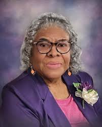 Dorothy V. Anthony Obituary 2023