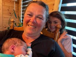 Nephew Tommy Willis David Swynar is precious! Well done Kelly and Alley  Swynar! I believe this is my last niece/nephew