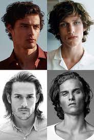 Pin On Men S Hair