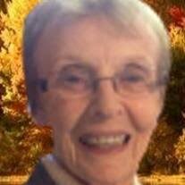 Mary M. Marsh Obituary