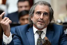 Alberto "Bertie" Benegas Lynch