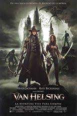 Imagen Van Helsing Cazador De Monstruos 2004 Van Helsing Vampire Movies Fantasy Movies Streaming Movies