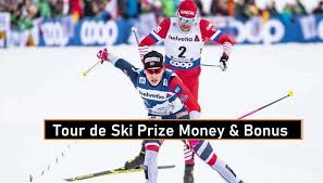 As seventh and final stage, the 14th edition of the prestigious tour de ski led the 41 female contenders once more on top of the famous alpe cermis. Tour De Ski Prize Money 2019 20 Winners Share Revealed
